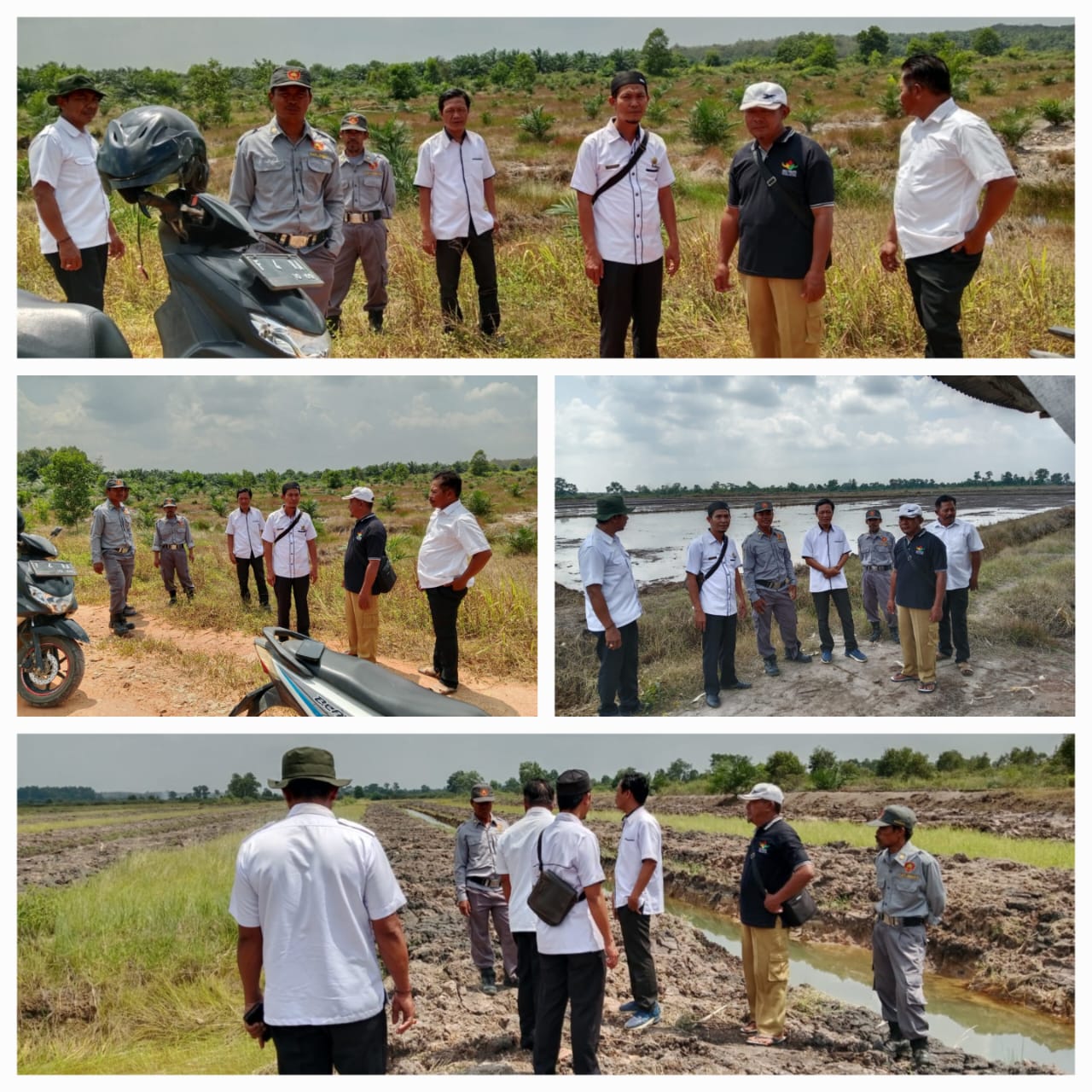 FOTO_PENGECEKAN_LAHAN